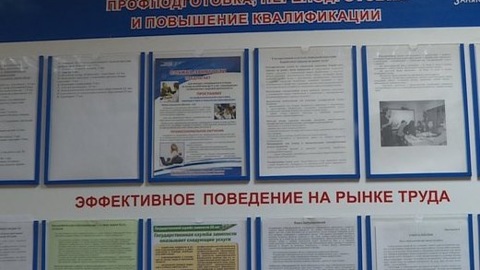 Орловчанки в декрете получили новые профессии