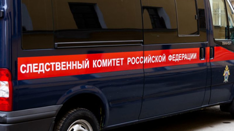 В Подмосковье найден мертвый младенец