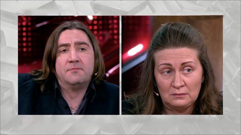 Смерть Нины Акимовой: сын-убийца или оговор отверженной любовницы?
