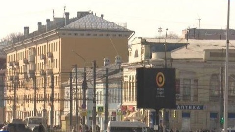 Сколково назвало Тулу средним городом по цифровизации