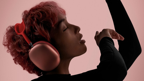 Apple упростила поиск AirPods Pro и AirPods Max