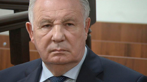 Экс-губернатора Ишаева госпитализировали с сердечным приступом