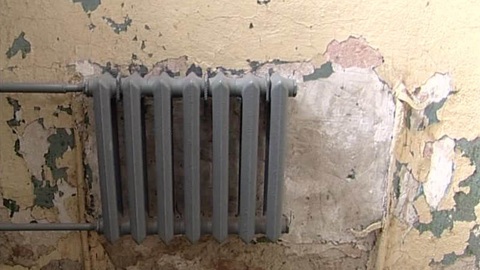 Красноярский край получит допсредства на переселение из аварийного жилья