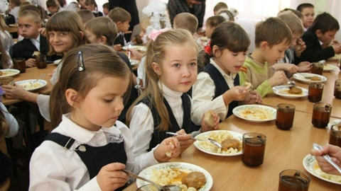 Ямал признан регионом с самой вкусной едой в школьных столовых
