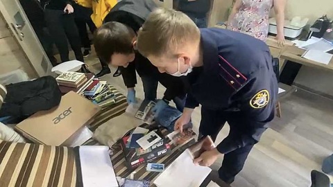 В Орловской области возбудили уголовное дело в отношении приверженцев запрещенной секты