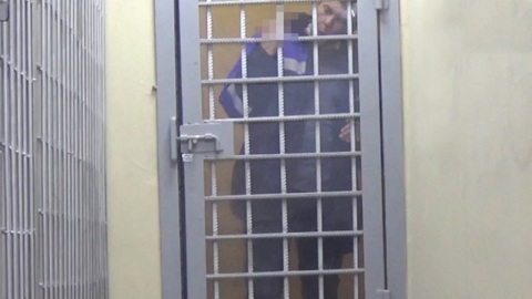Пьяного дебошира задержали в аэропорту Новосибирска