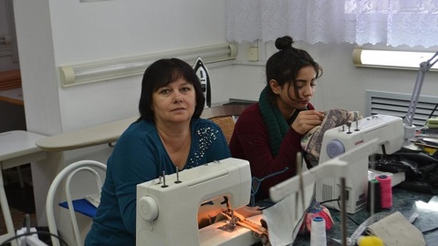 Почти 4 тысячи безработных кубанцев смогли получить новую профессию в 2020 году