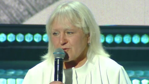 Пензенская область получила Национальную спортивную премию – 2020