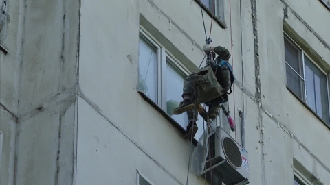 В Татарстане до конца года приведут в порядок 948 многоквартирных домов
