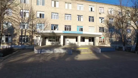 В дагестанской больнице хирург напал с ножом на коллегу