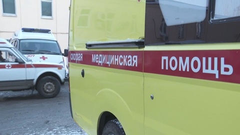 Авария в Новой Москве: четверо погибли