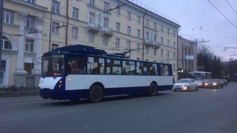В Петрозаводске повысят стоимость проездных для школьников и студентов