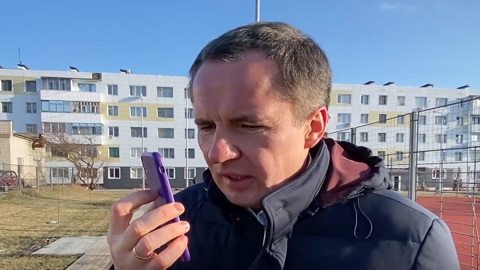 Глава Белгородской области позвонил женщине, чей вопрос не услышал на прямой линии