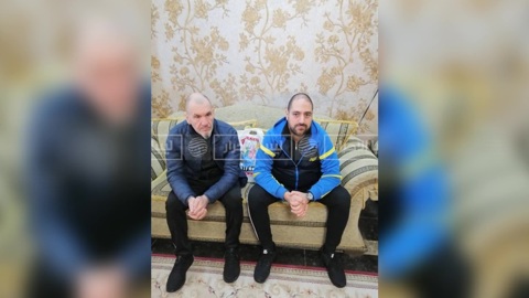 Малькевич: Шугалею и Суэйфану, вернувшимся из Ливии, надо восстановить здоровье