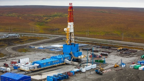 Прокуратура проверяет смертельное ЧП на нефтяном месторождении