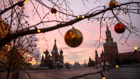 Мэр Москвы ответил на вопрос о сухом законе и комендантском часе