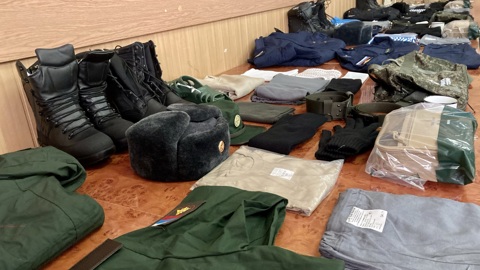 Служить можно будет без отрыва от учебы