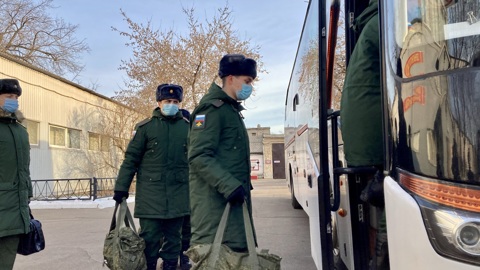 Минобороны подтверждает гибель второго солдата в Свердловской области