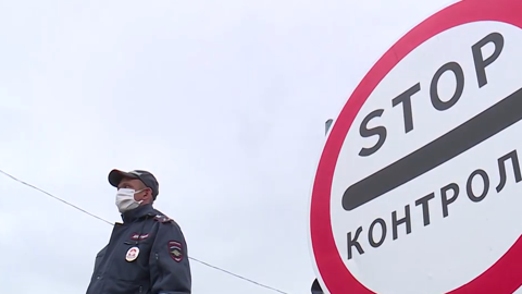 В Ивановской области ужесточат контроль за въездом в регион