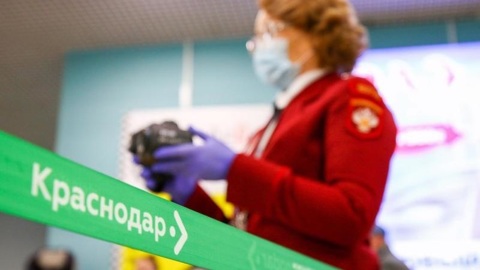 На Кубани возобновляют работу обсерваторов