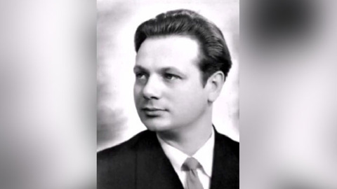Умер "солнечный тембр" Владимир Кравцов