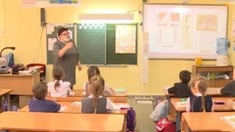 Ульяновская школа вошла в топ-20 в стране по инклюзивному образованию