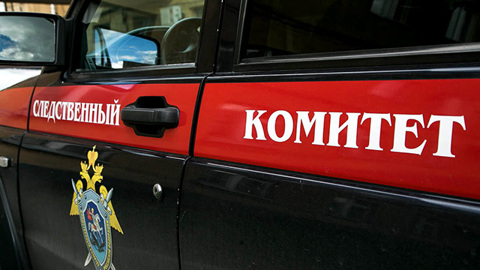 Заместитель главы района Смоленской области задержан за мошенничество