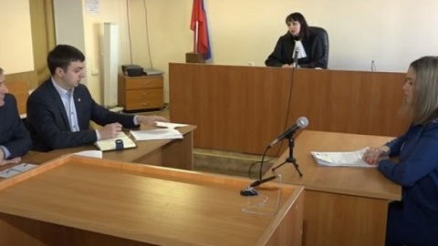 Бывшего главного пристава Омской области могут посадить на 7,5 лет
