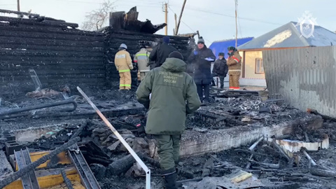 "Чтобы не было поздно": владелица сгоревшего "Дома милосердия" может сесть на 10 лет