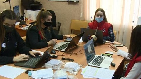 Пензенские депутаты возместят волонтерам затраты на топливо