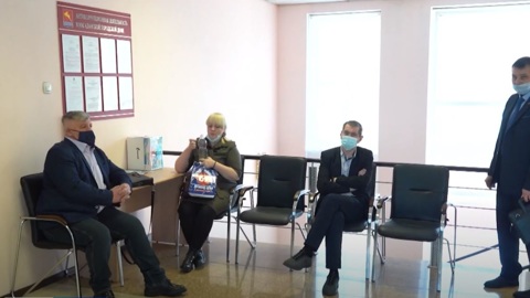 16 декабря станет известно, кто возглавит Магадан на ближайшие пять лет