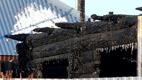 Трагедия в доме престарелых в Башкирии: сигнал не дошел до пожарных. Вести. Дежурная часть