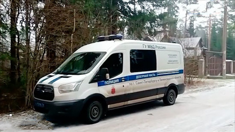 Настоятель собора в Гатчине избит и ограблен в собственном доме. Вести