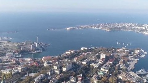 Спасатели рекомендуют отложить турпоходы по Крыму из-за резкого похолодания