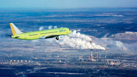 Чемезов разъяснил судьбу Ил-114-300 и МС-21