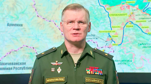 Из Армении в Нагорный Карабах вернулись еще 566 беженцев. Факты