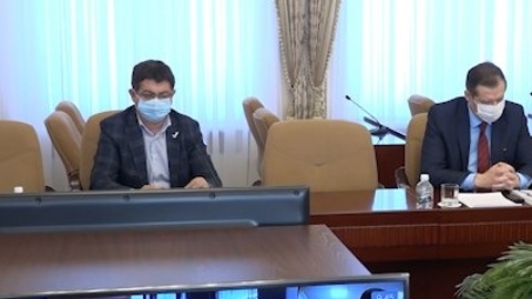 В Хабаровском крае планируется ослабить ограничительные антиковидные меры