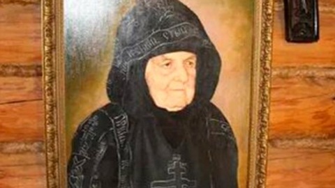 Козельскую схимонахиню Сепфору могут причислить к лику святых