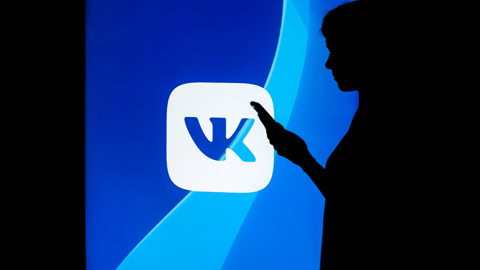 "ВКонтакте" оперативно восстановила работу после сбоя