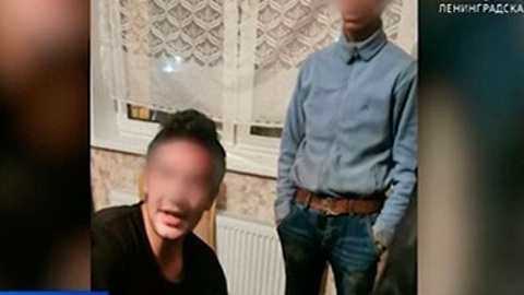 Суд заключил под стражу подозреваемых в убийстве параспортсмена в Шлиссельбурге