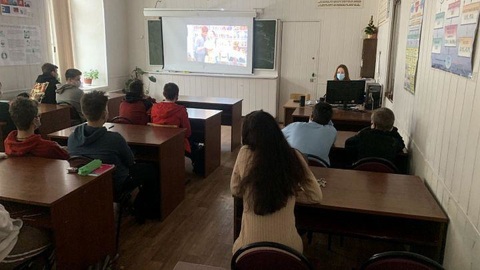 Тульскую молодежь учат противостоять буллингу