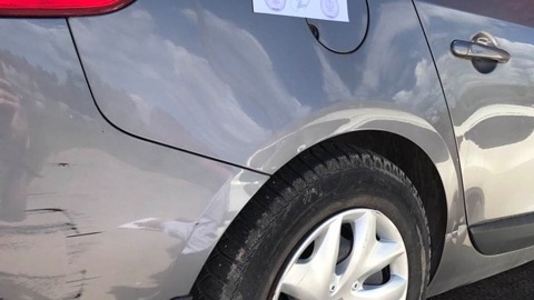 Житель Самары лишился автомобиля из-за долга в 60 тысяч рублей за отопление