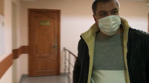 Спасшего ребенка убийцу педофила признали виновным