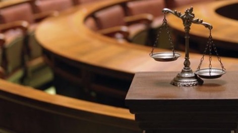Обвиняемый в подготовке терактов кузнец из Крыма может получить 11 лет колонии