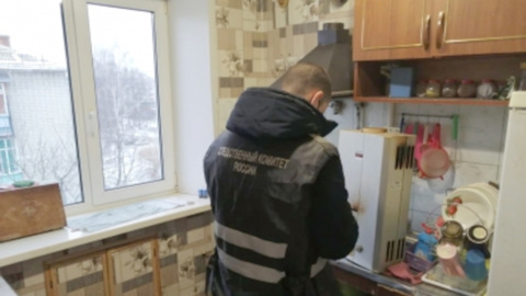 В один день из-за газа погибли две семьи в Брянске и Екатеринбурге