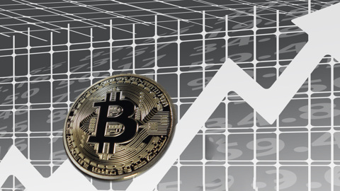 Биткоин поставил четвертый рекорд за сутки