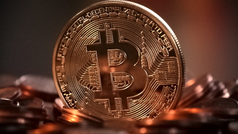 Биткоин опять обновился: теперь он стоит больше 40 тысяч долларов