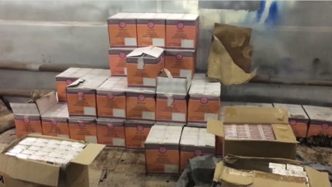 В Омске завершено уголовное дело по факту организации нелегального бизнеса