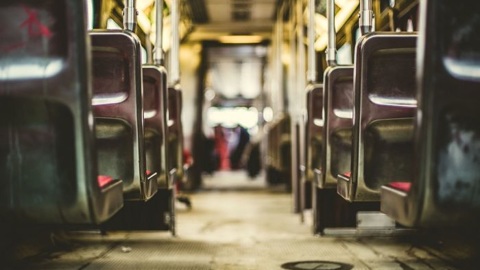 Во Владимирской области отменяются автобусные рейсы