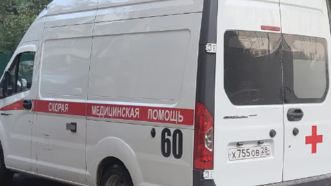 По факту гибели ребенка в Забайкалье возбуждено уголовное дело